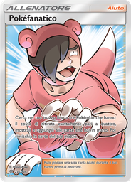 Pokéfanatico