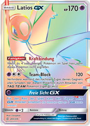 Latios GX