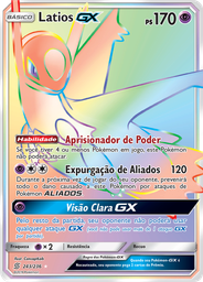 Latios GX