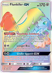 Flunkifer GX