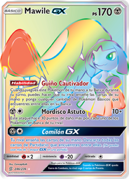 Mawile GX
