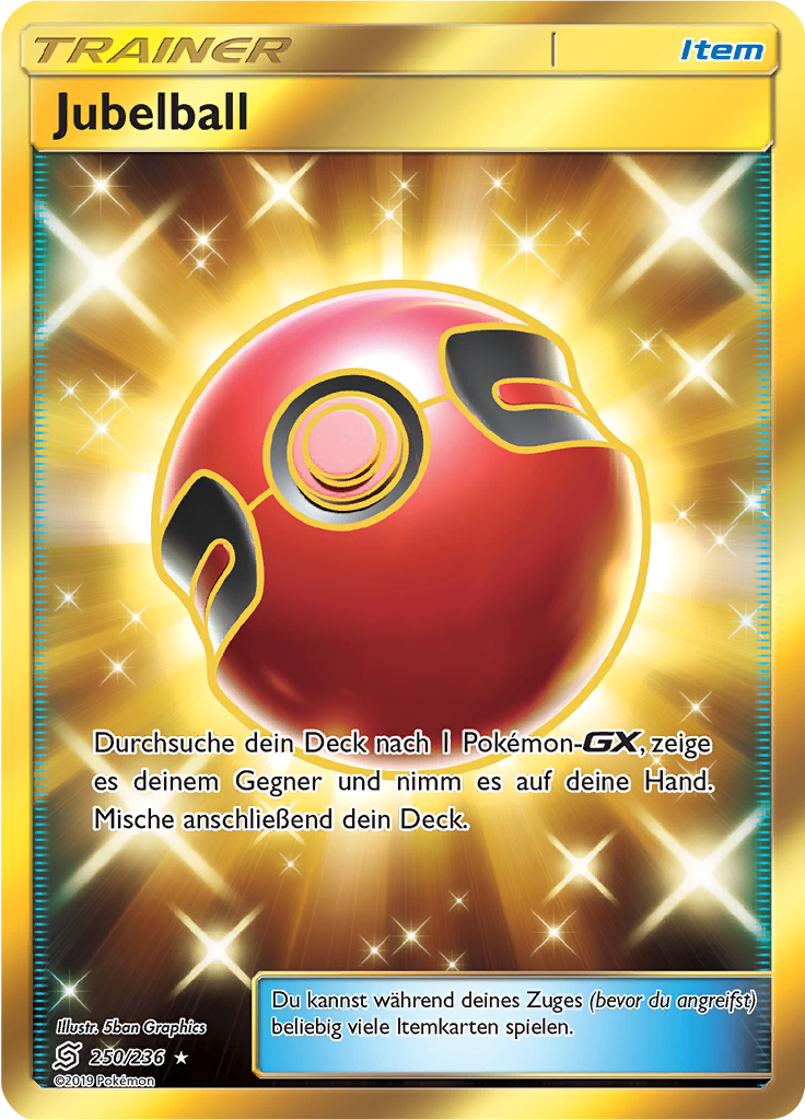 Jubelball