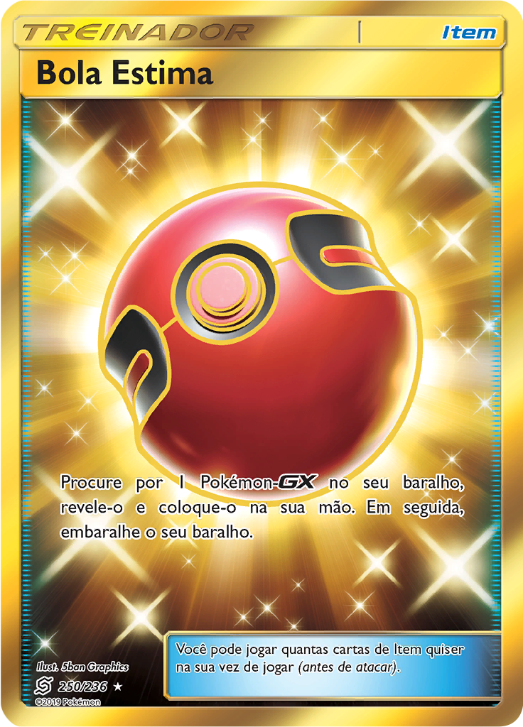 Bola Estima