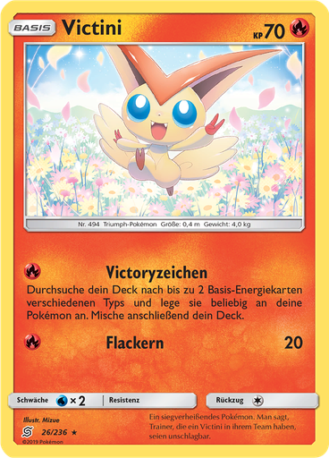 Victini