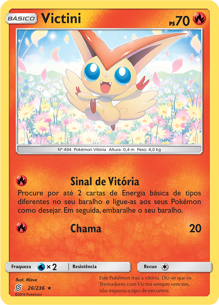 Victini