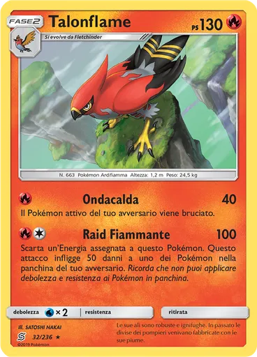 Talonflame