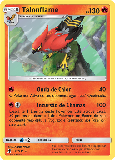 Talonflame