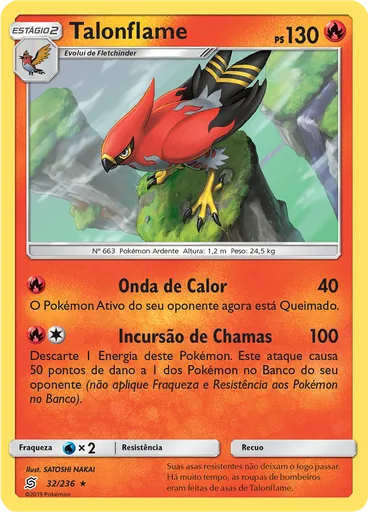 Talonflame