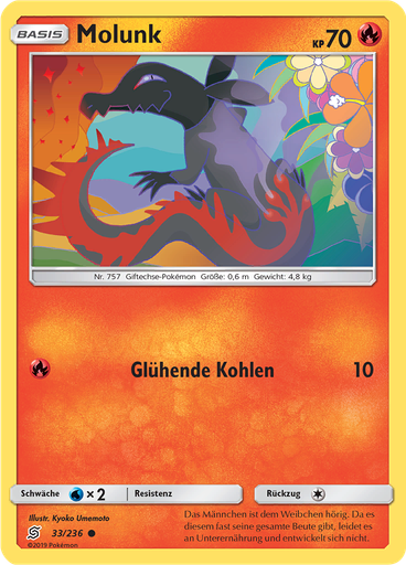 Molunk