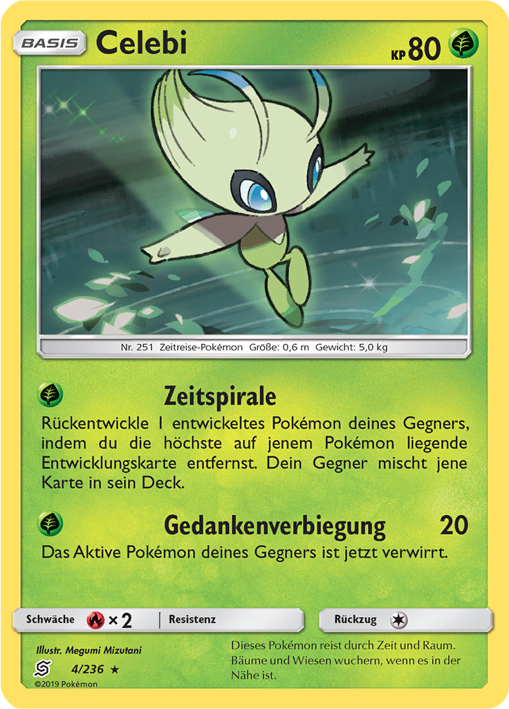 Celebi