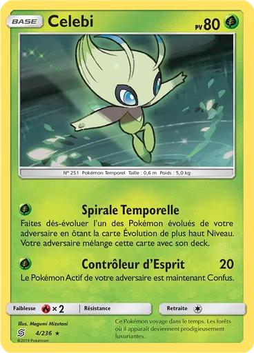 Celebi