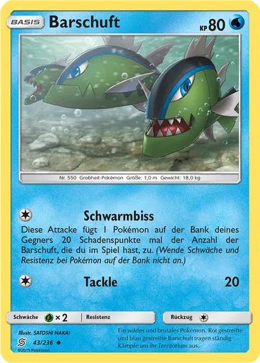 Barschuft