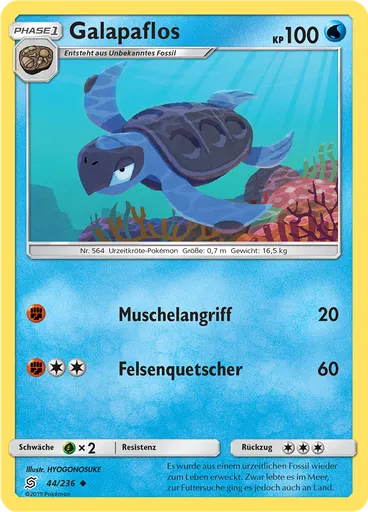 Galapaflos