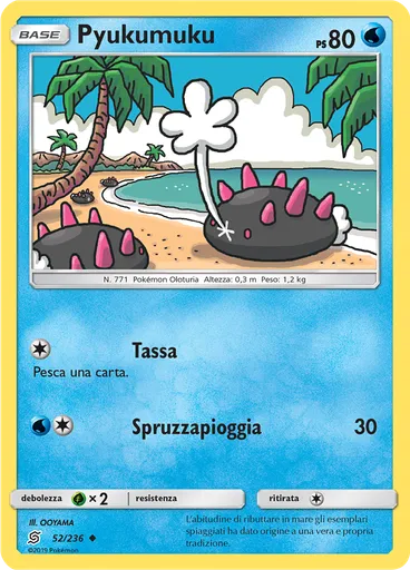 Pyukumuku