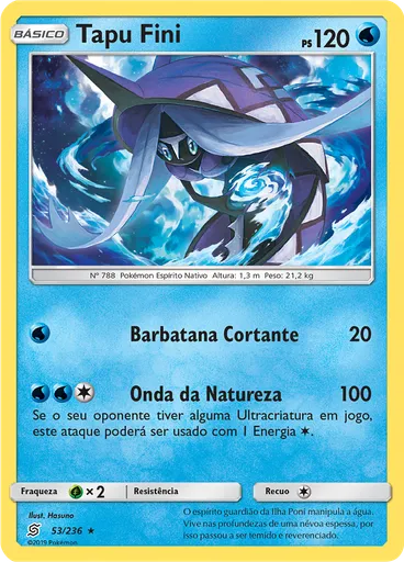 Tapu Fini