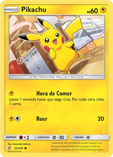Pikachu