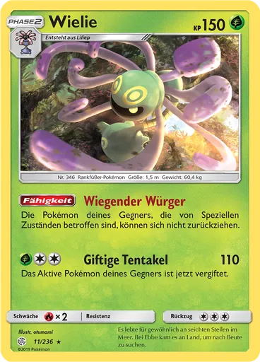 Wielie