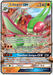 Libégon GX