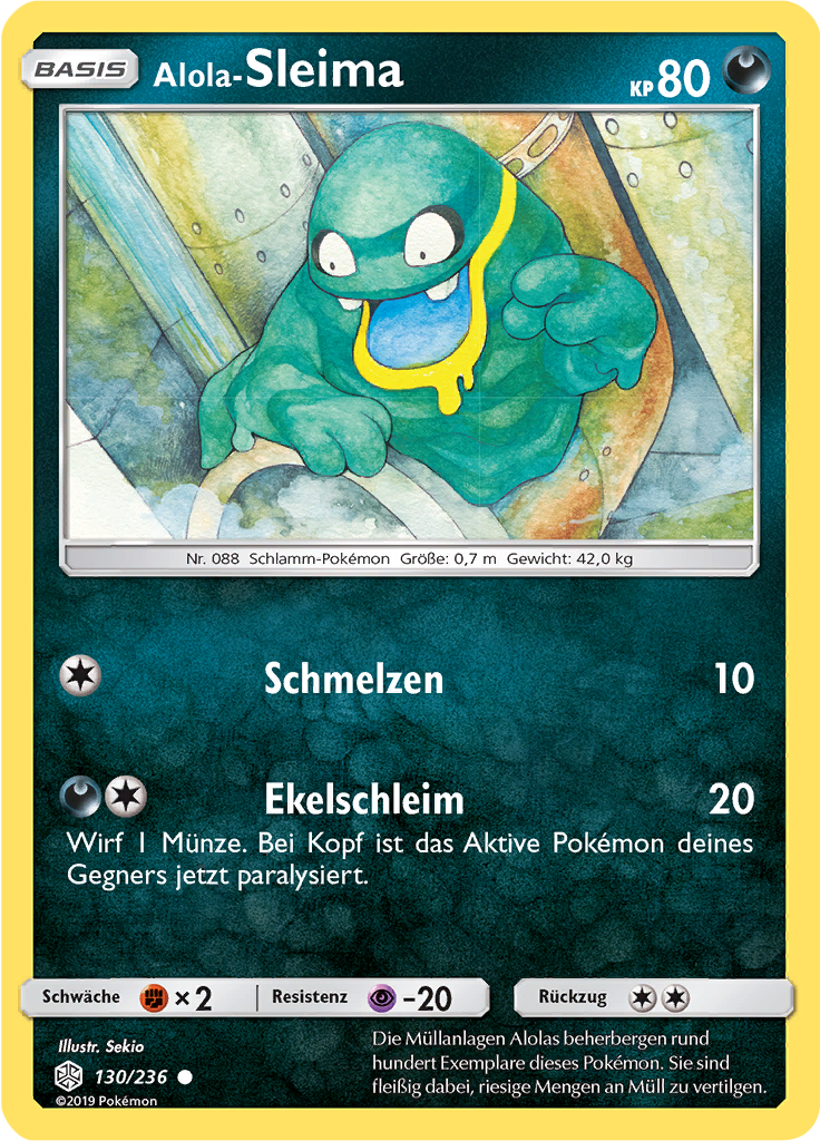 Alola-Sleima