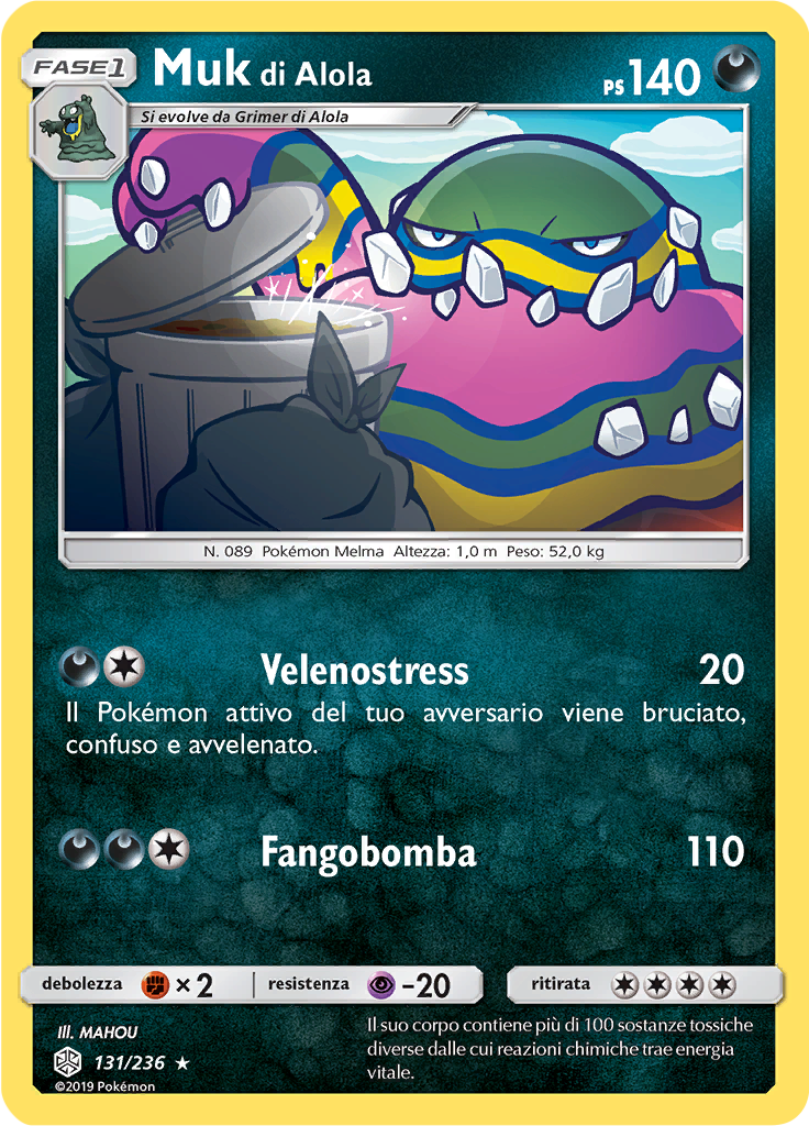 Muk di Alola