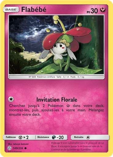 Flabébé