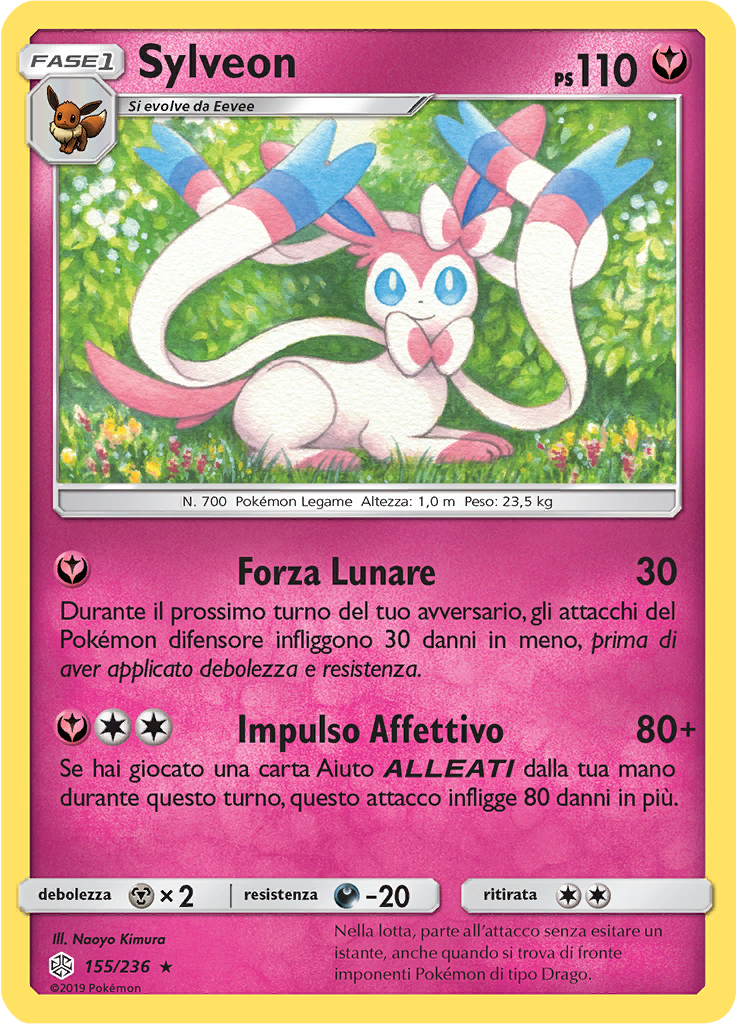 Sylveon