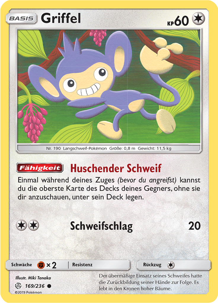 Griffel