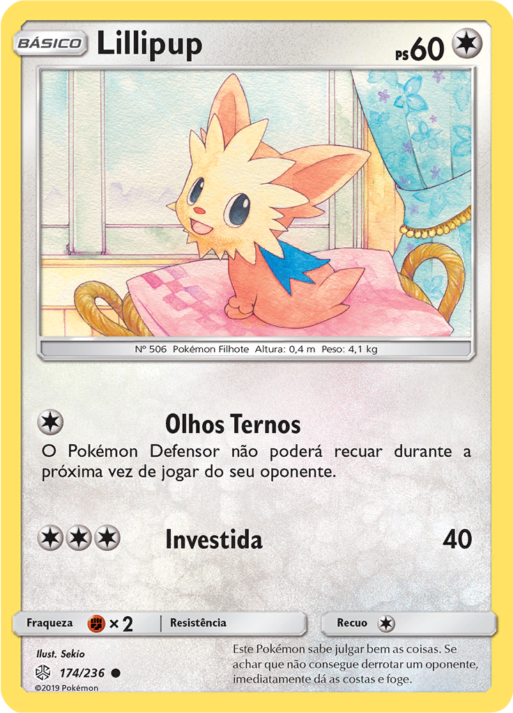 Lillipup