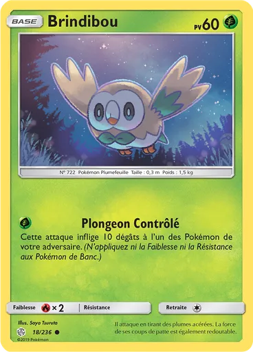 Brindibou