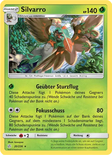 Silvarro