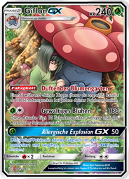Giflor GX