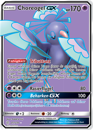 Choreogel GX