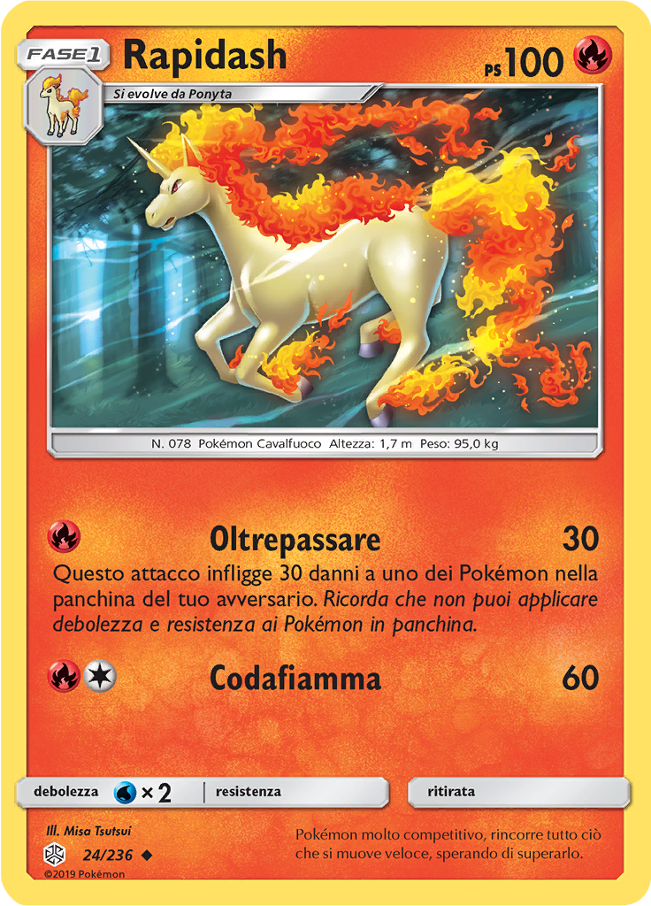 Rapidash
