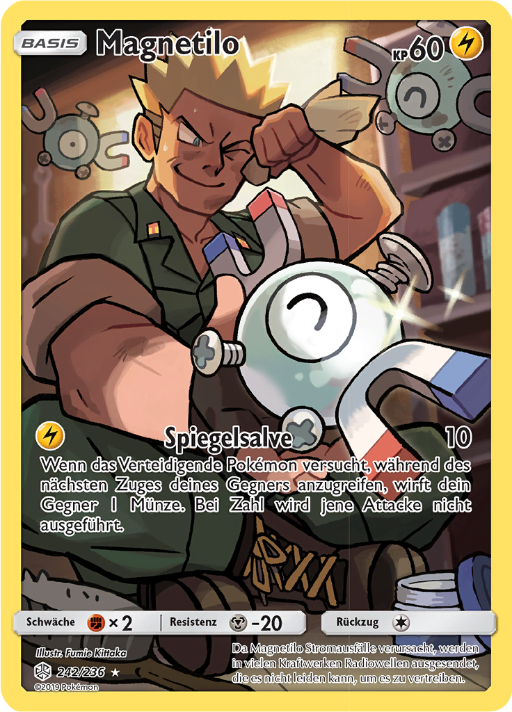 Magnetilo