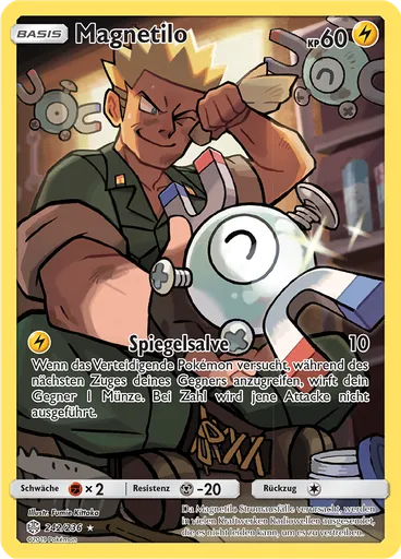 Magnetilo