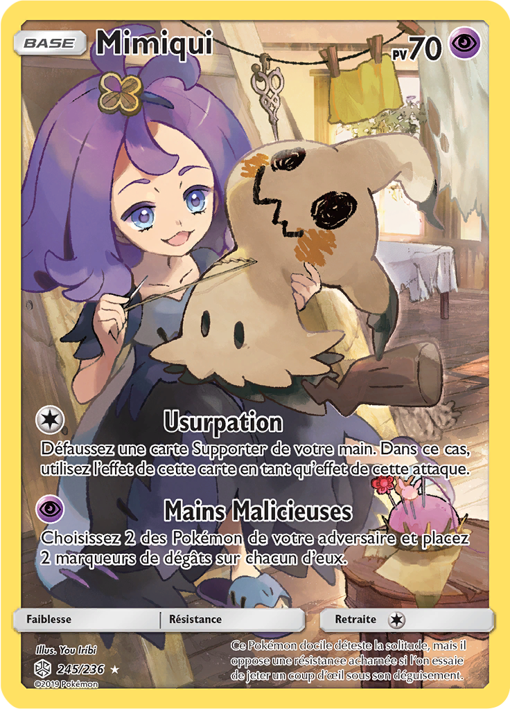 Mimiqui