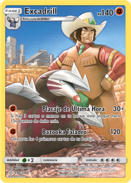 Excadrill
