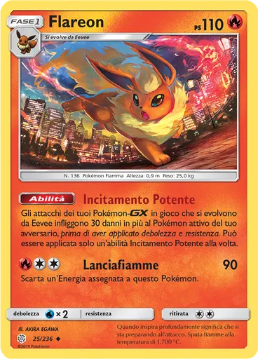 Flareon