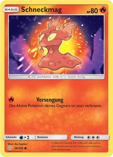 Schneckmag
