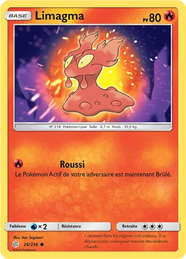 Limagma