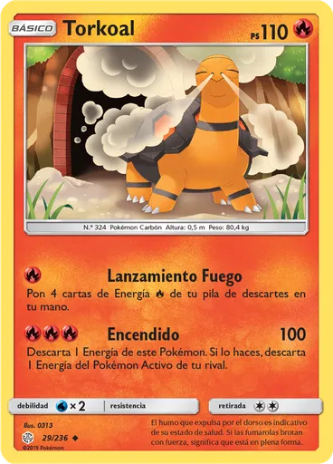 Torkoal