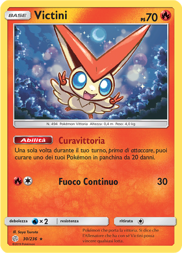 Victini