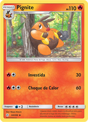 Pignite