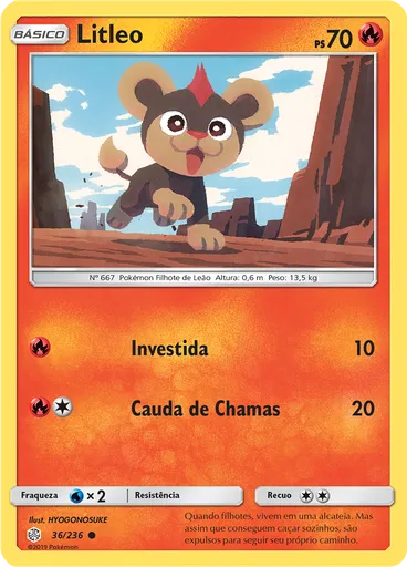 Litleo