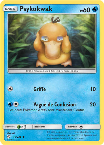 Psykokwak