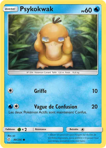 Psykokwak