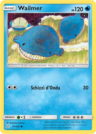 Wailmer