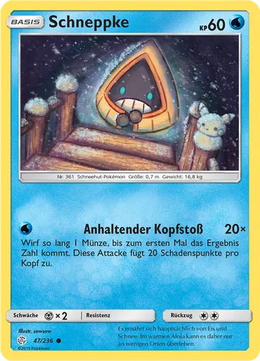 Schneppke