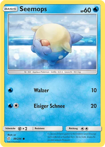Seemops