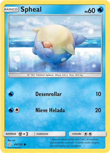 Spheal